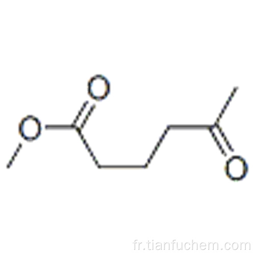 5-oxohexanoate de méthyle CAS 13984-50-4